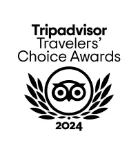 Tripadvisor Travelers Choice Awards 2024