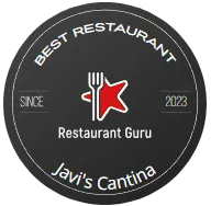 Best Restaurant Since 2023