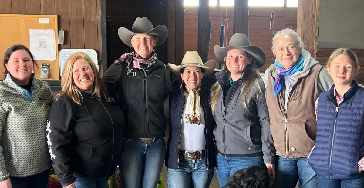 Horsemanship Community