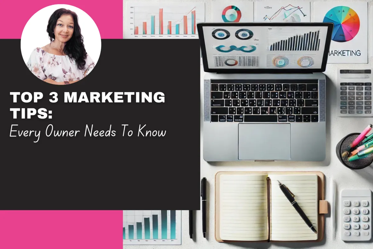 Unleash Your Marketing