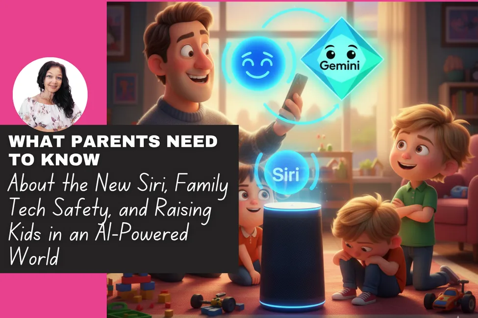 AI Just Got Smarter in Your Home: 