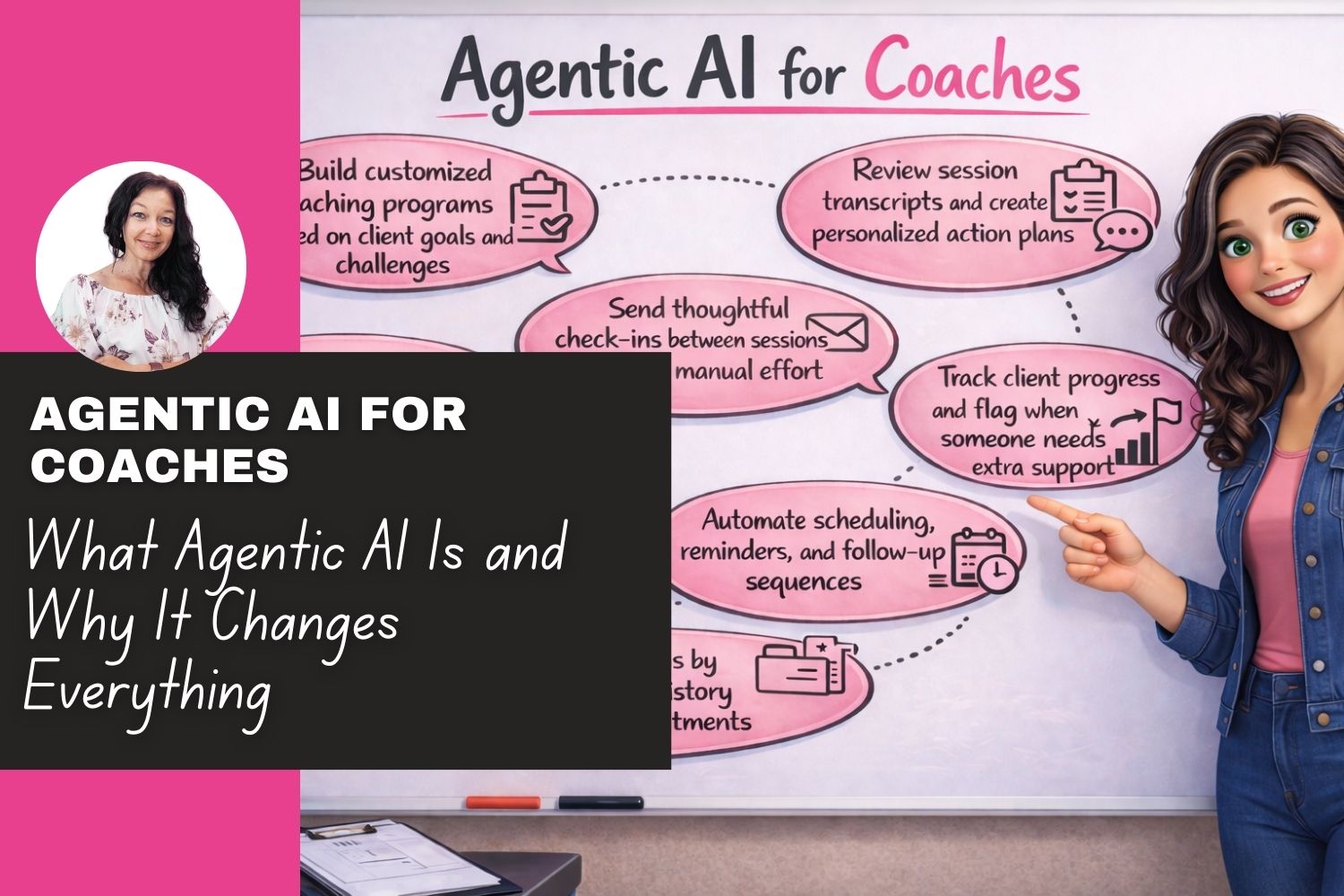 AI That Actually Works for You