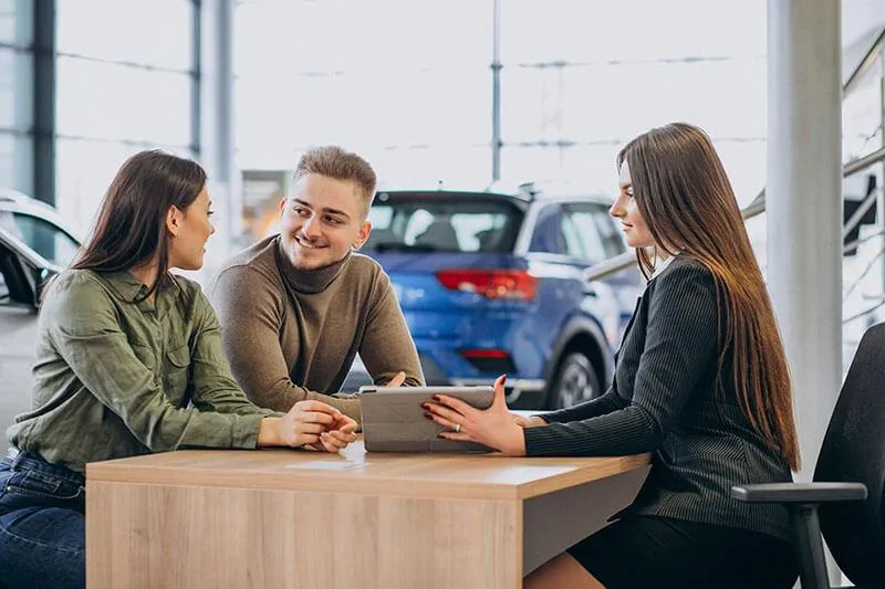 Financing Your First Car: A Comprehensive Guide for Aussies
