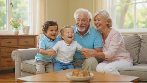 Legacy Planning: Turning Your Wealth Into Wisdom