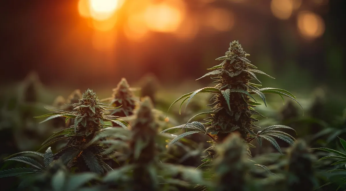 photo of a cannabis plantation by atlas company on freepik