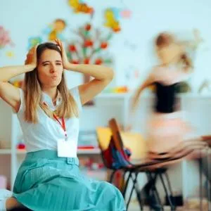 🌟 ¿Tu Hijo es Muy Inquieto en el Colegio?