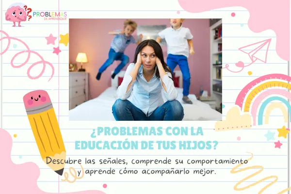 Lo que nadie te explica y todo padre debería saber.