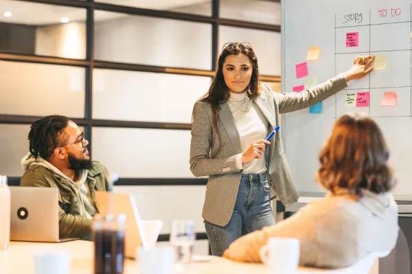 Project Management: el MBA que te prepara para liderar proyectos complejos