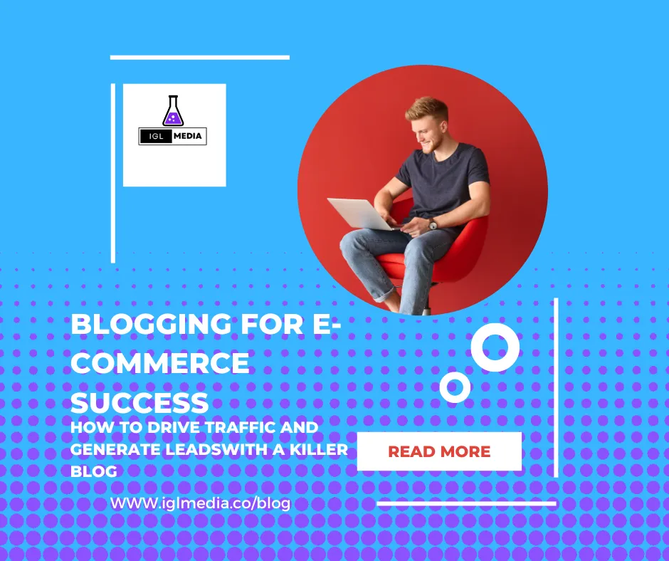 how to write blogs
