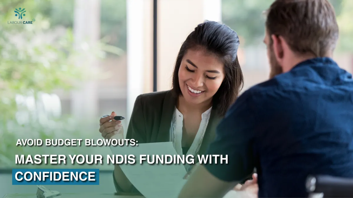 NDIS Budget: 7 Common Mistakes You Can Easily Avoid