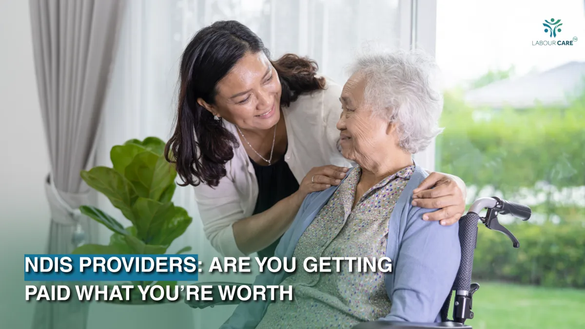 How Much Do NDIS Providers Get Paid? 3 Factors That Impact You