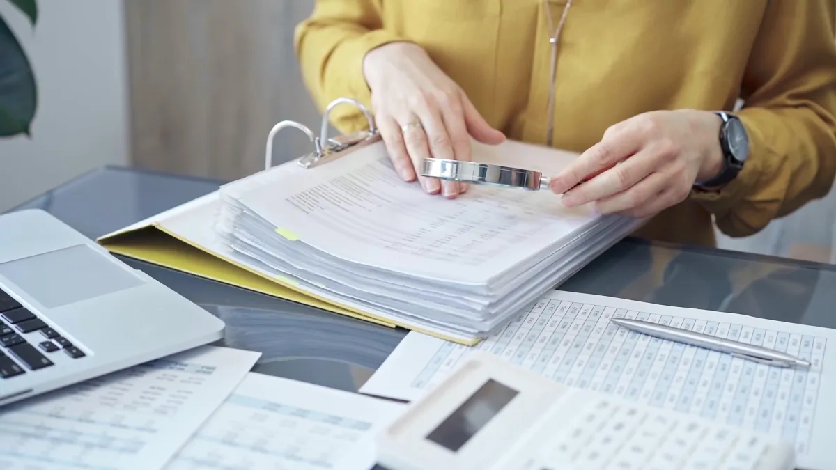 Data Security in Bookkeeping: Protecting Records, Compliance Considerations