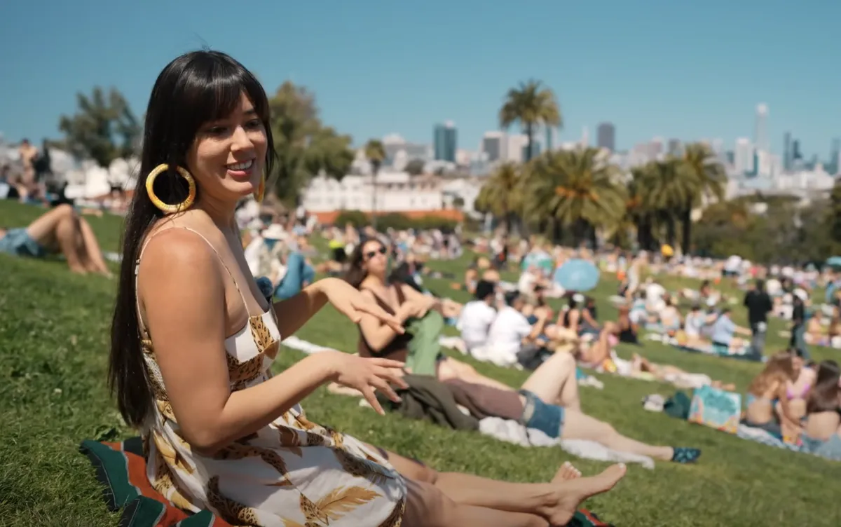 San Francisco Street of Dreams