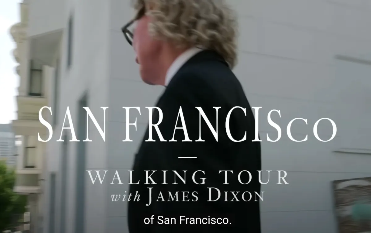 San Francisco Street of Dreams