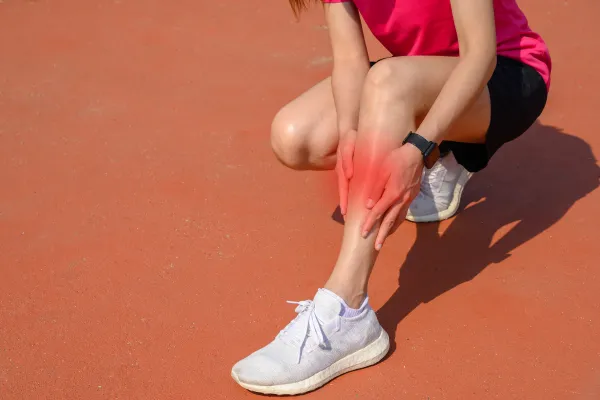 The Top 5 Foot Problems Shockwave Therapy Can Help Treat