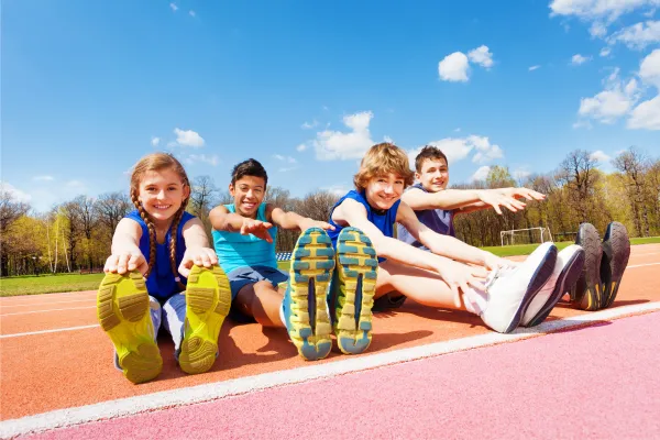 Heel Pain in Kids: What is Sever’s Disease and How Can We Help?