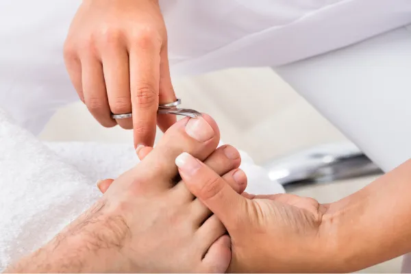 How to Trim Toenails the Right Way—Avoiding Ingrown Nightmares
