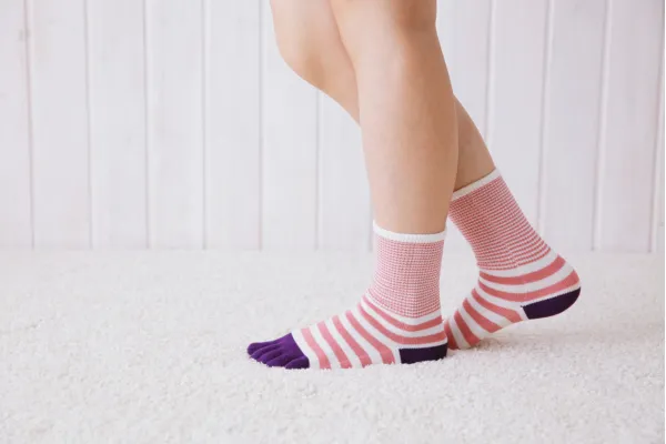Why Your Ankles Keep Rolling: Understanding Chronic Ankle Instability
