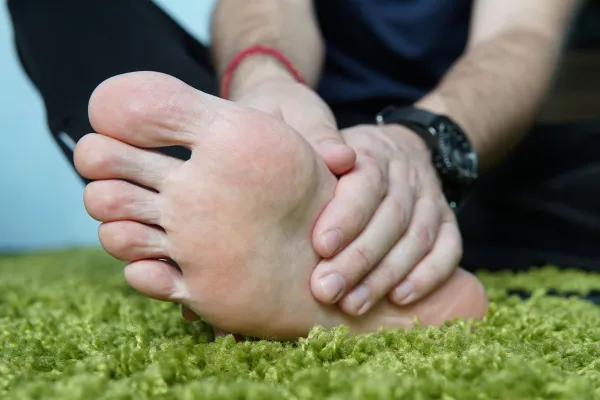 Tendon Problems in the Foot: What’s Causing That Aching or Swelling?