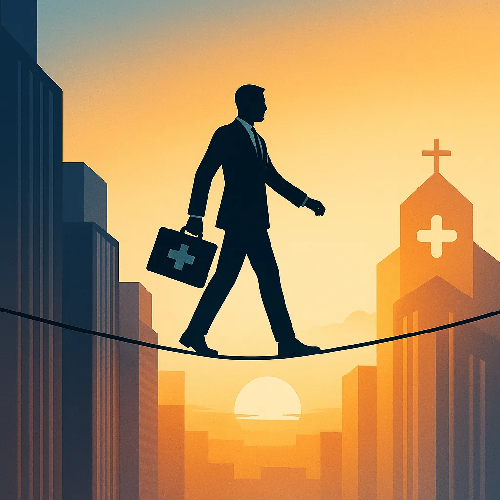 Executive Recovery: Protecting Your Career While Getting Addiction Treatment in 2025