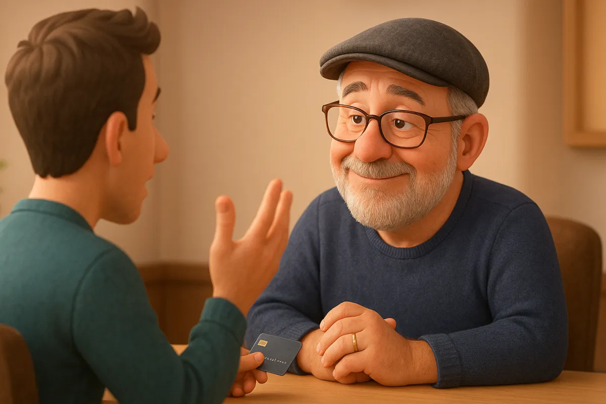 Shut Up and Let Them Buy: The Underrated Power of Listening in Sales