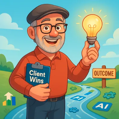 Stop Selling Features: The Real Secret to Selling AI + GHL Like a Pro