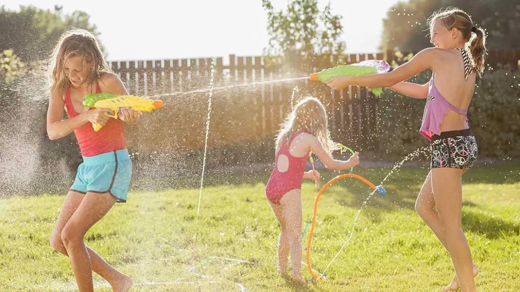 Your Dream Summer Starts at Home – Let’s Find It Together