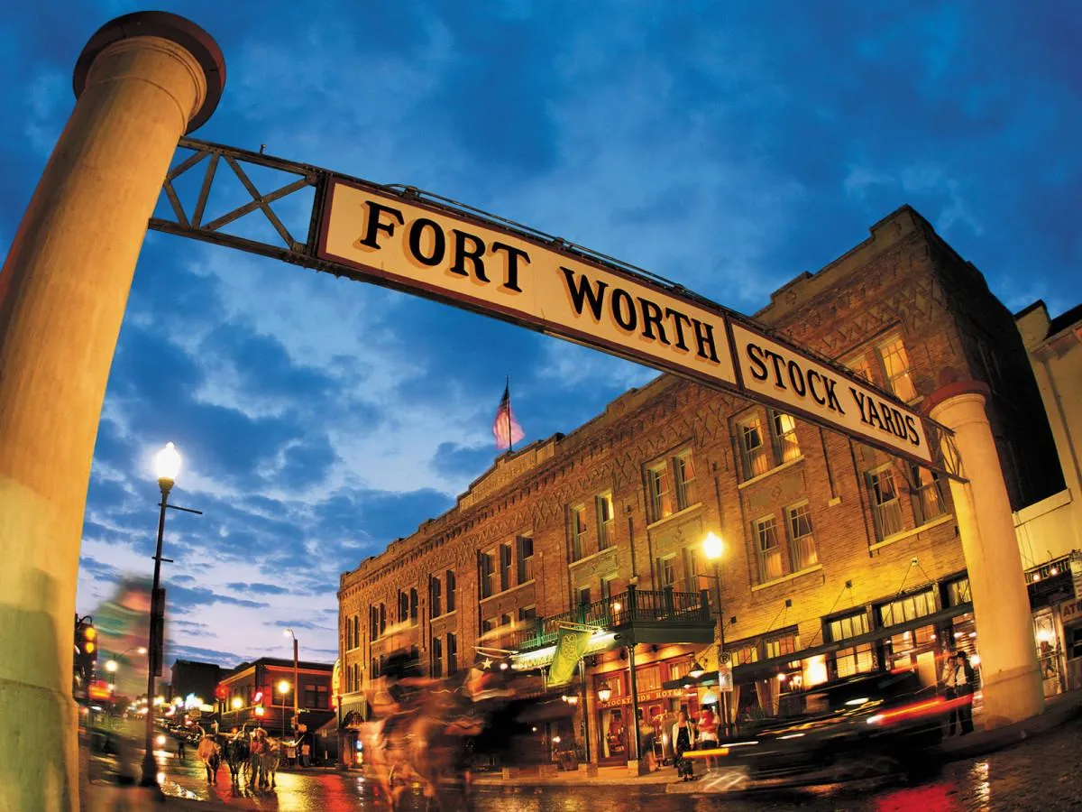 Exploring Dallas-Fort Worth: The Heart of Texas