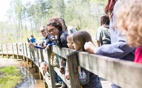 Explore the Great Outdoors: Top Nature Escapes in Dallas–Fort Worth