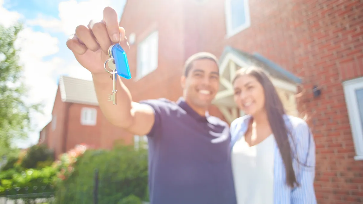 Why Homeownership Still Matters in 2025 