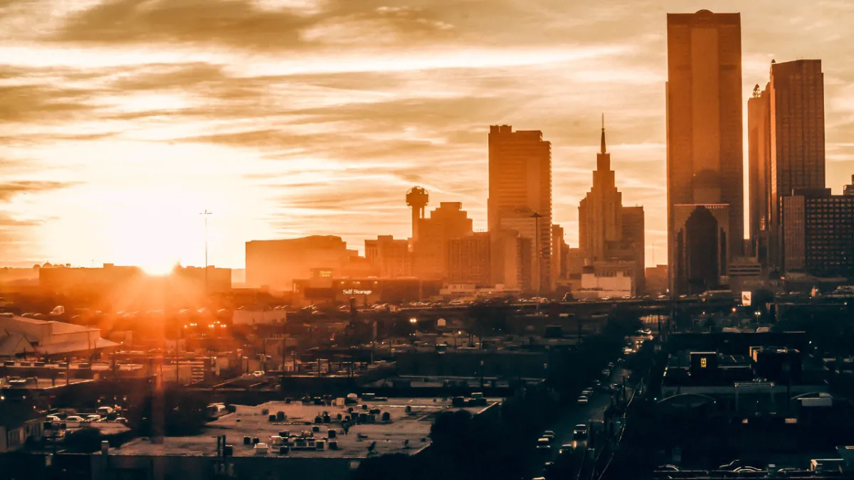 2025 Mid-Year Real Estate Market Update: DFW Snapshot