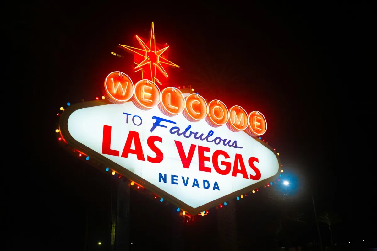 Road Trip Ready: Preparing Your Car for Las Vegas