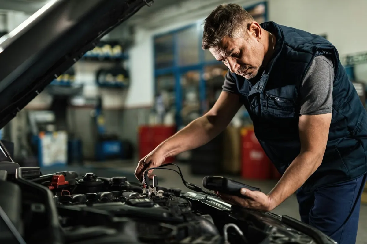 The Best Times to Schedule Car Maintenance in Las Vegas