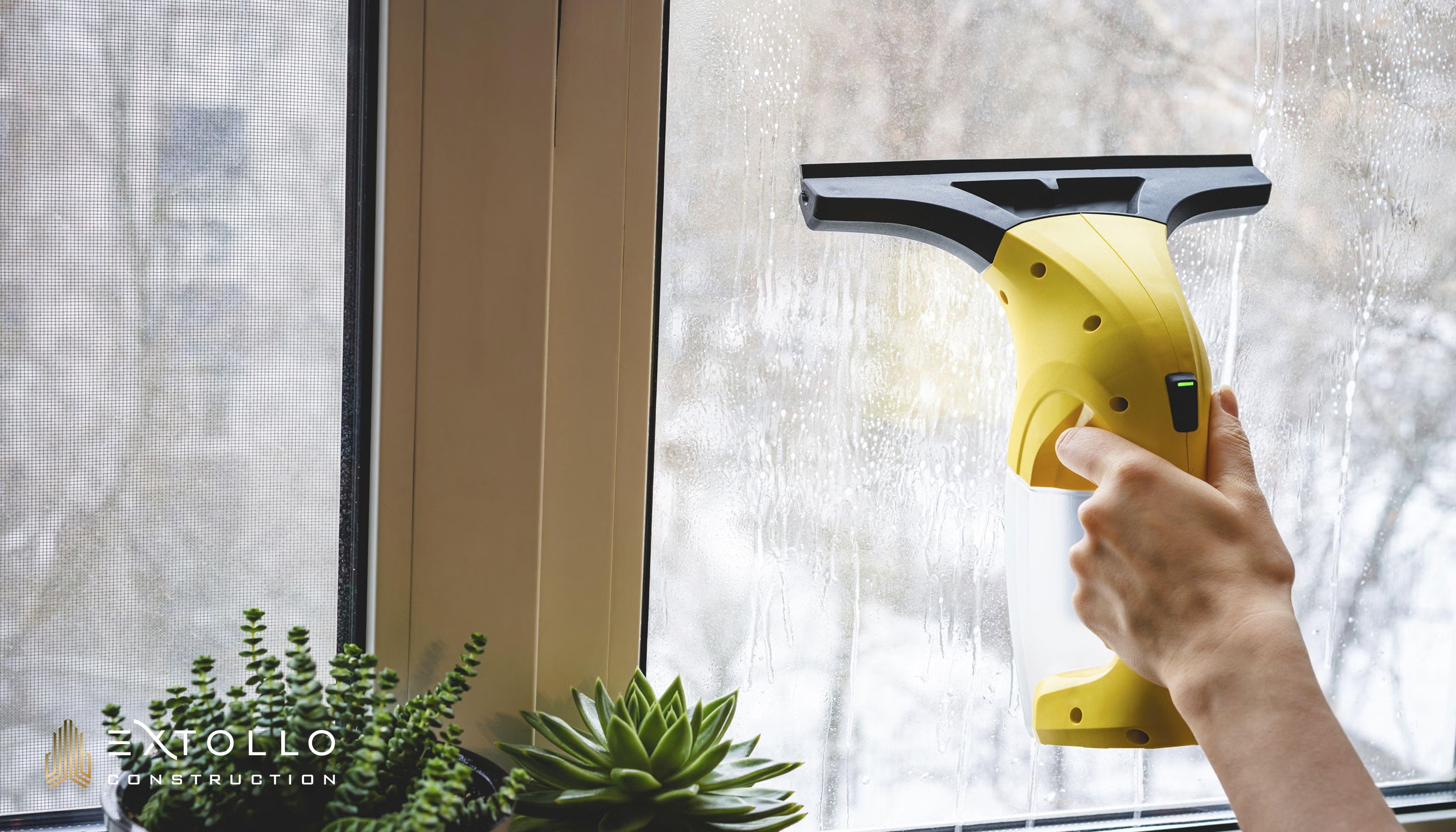 Window Leaks & Condensation: Why Insulation Matters in Fall