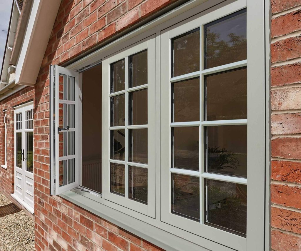 Casement Windows: Complete Guide to Benefits, Installation, and Costs
