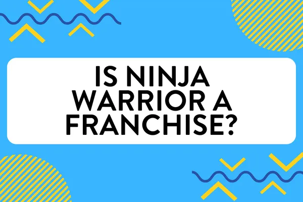 Ninja Gym Academy