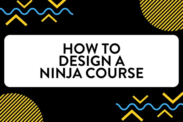 Ninja Gym Academy