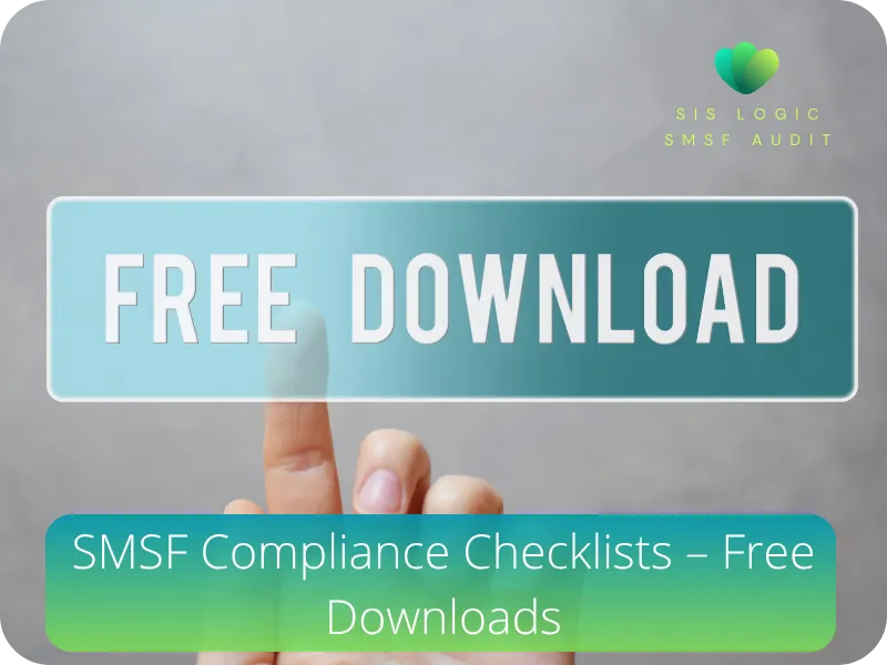 Helpful SMSF Compliance Checklists for Trustees and Advisers