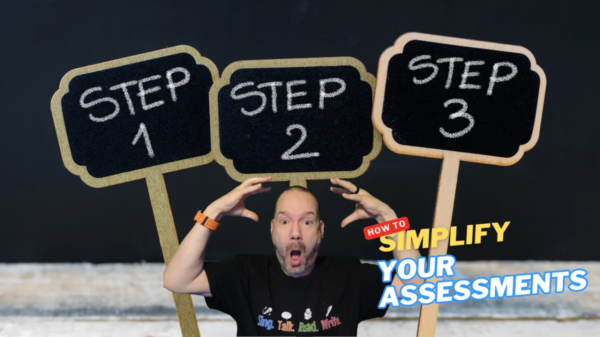 Master Proficiency-Based Assessments—It’s Easier Than You Think!