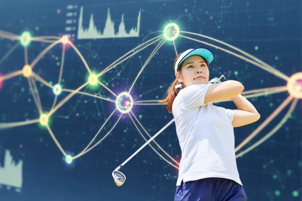 How Winter Simulator Data Helps Golfers in Aurora Fix Swing Problems Faster