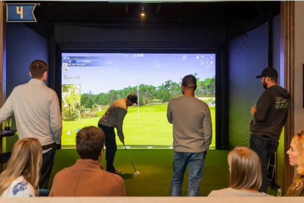 The Most Underrated Part of Indoor Golf in Aurora: The Social Experience