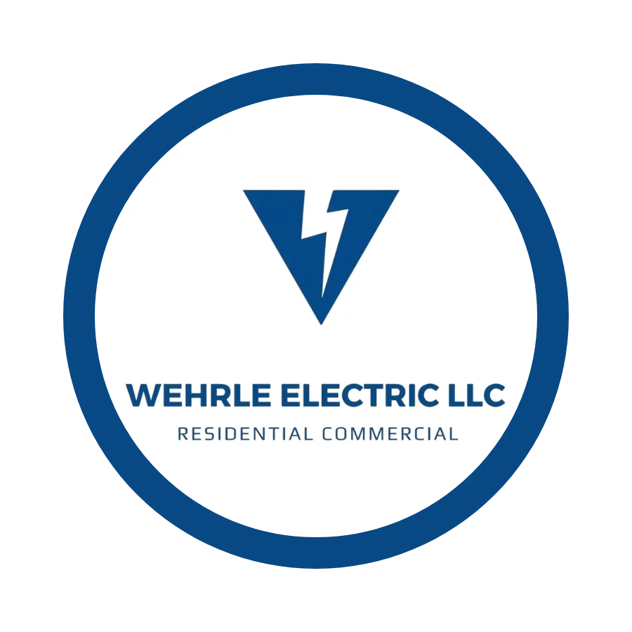 Electrical system and panel upgrade in Covington KY by Wehrle Electric — serving Northern Kentucky with expert residential and commercial electrical services.