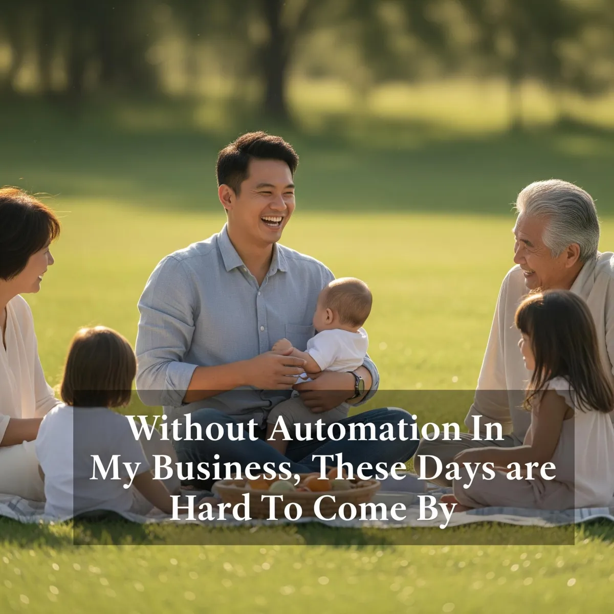 Automate the Boring Stuff: 5 Tasks Every Small Business Owner Should Outsource to Technology