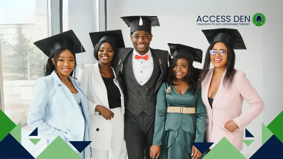 Career Preparation Made Easy: How Access Den Internships Drive Success