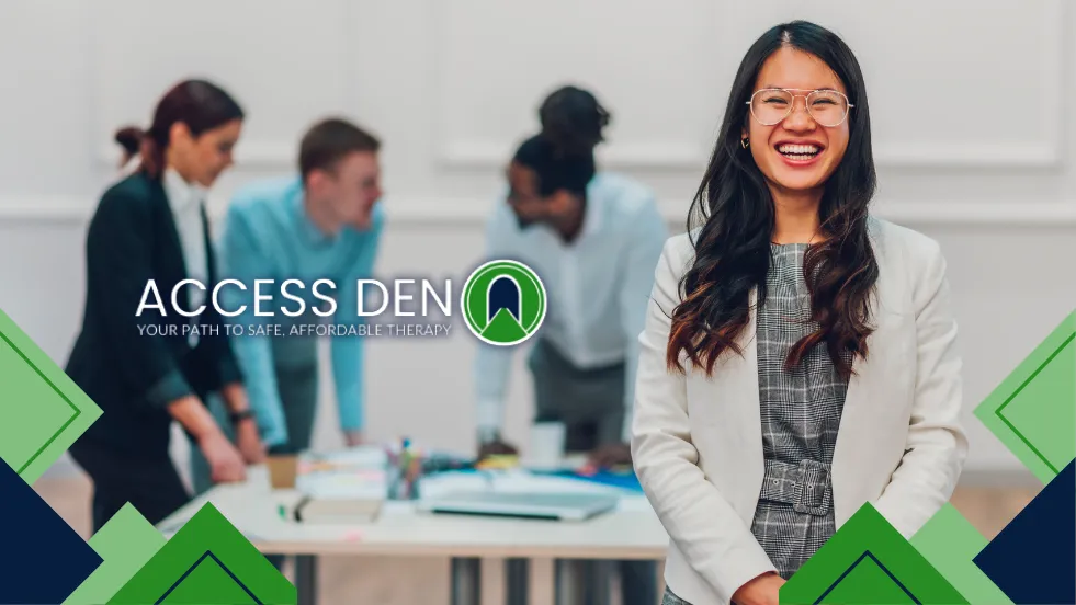 Unlock Your Future Now: Innovative Internship for Students at AccessDen