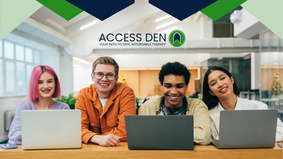 Diversity and Inclusion: Creating Opportunities With AccessDen Internships