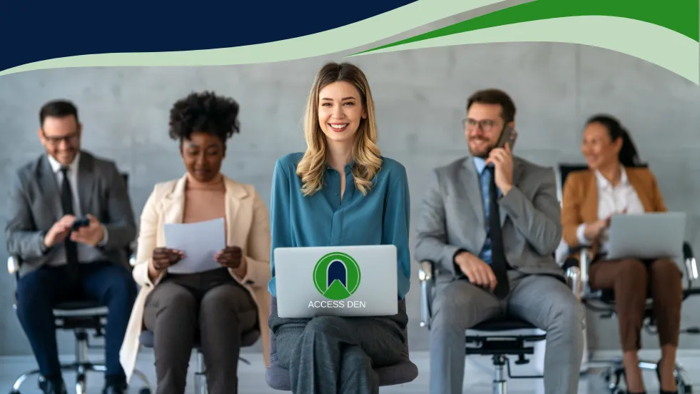 Jumpstart Your Career Now With AccessDen Mental Health Internships