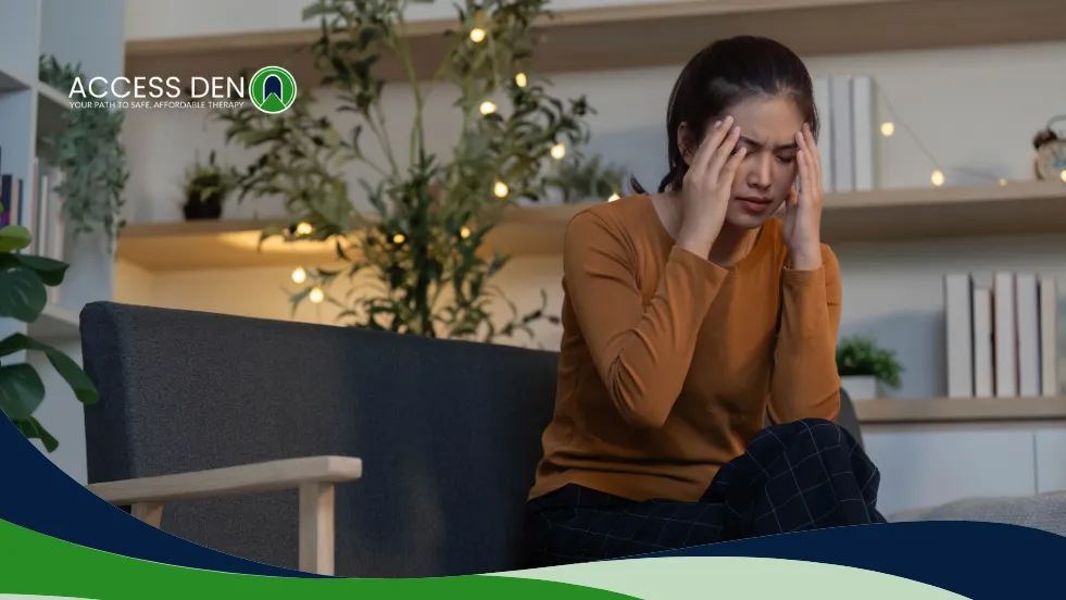 How to Strengthen Mental Resilience When Everything Feels Uncertain