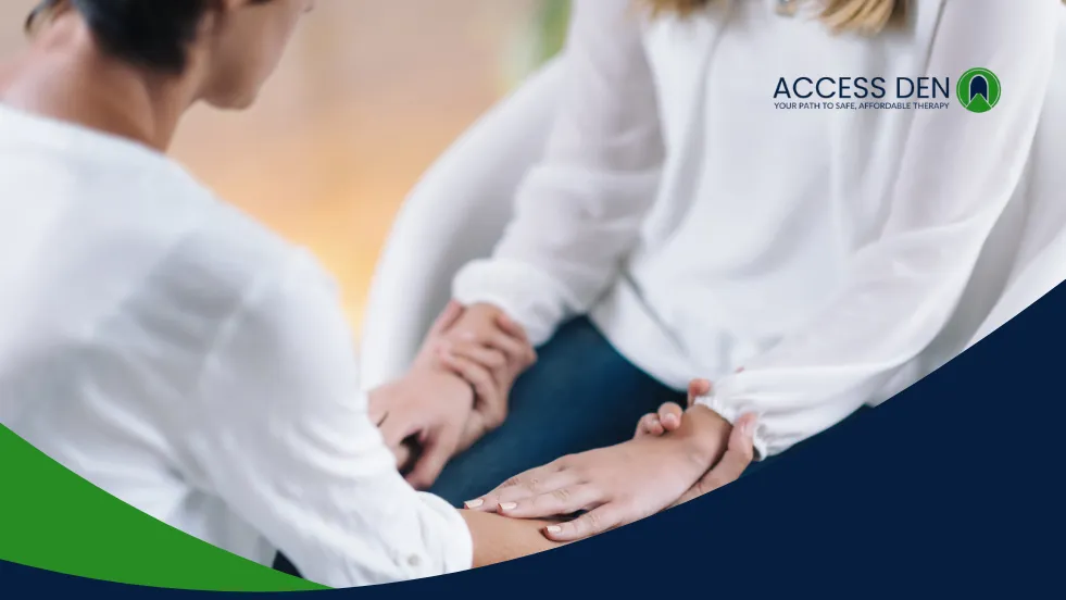 Reclaim Joy and Strength: A Powerful Path to Healing Trauma