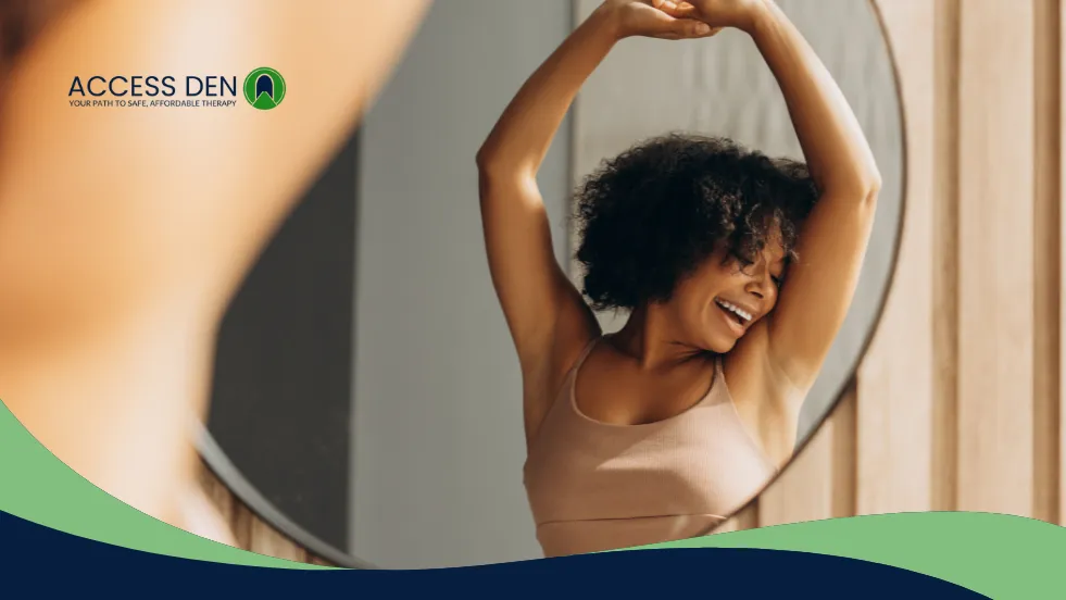 Unlock Growth: A Self Improvement Guide to See Your Progress